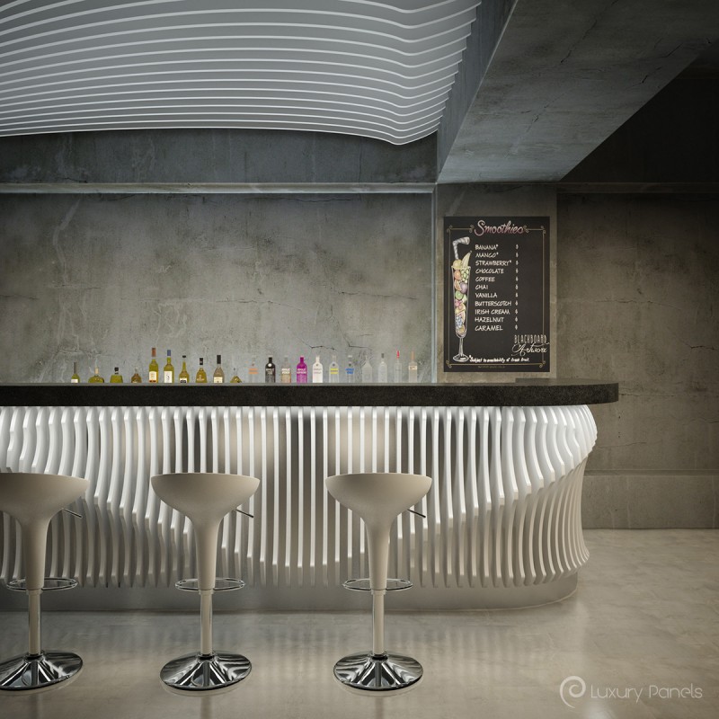 Bar design